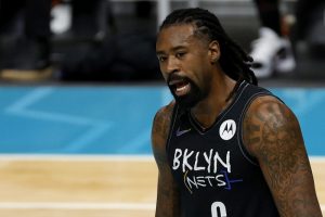 jordan nets lakers respeito