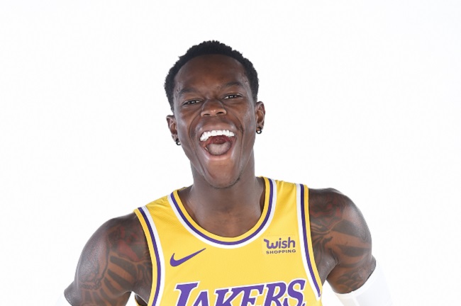 Shaq Dennis Schroder onda