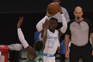 schroder lakers saída status