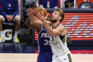 Sabonis Ingram melhores semana NBA