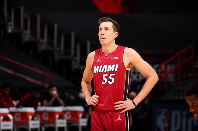 Duncan Robinson