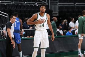 previsões título Milwuakee Bucks