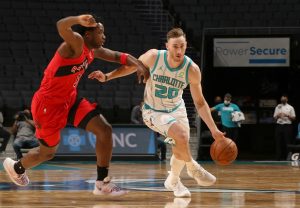 previsão temporada Charlotte Hornets