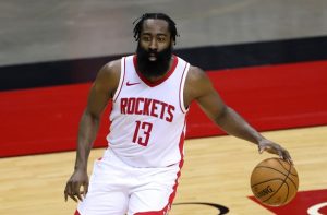 Celtics Raptors favoritos Harden