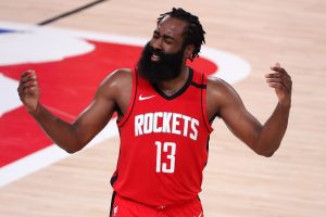harden troca arrepende rockets