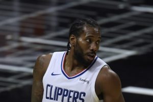 Kawhi Leonard