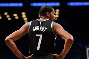 durant redick melhor jogador