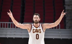 love rescisão contrato cavaliers