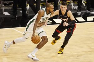 Bucks massacre recorde Heat