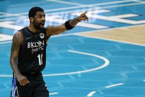 irving fã iguodala nets