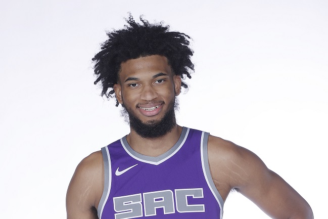 motivado Marvin Bagley críticos