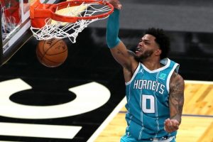 miles bridges contrato hornets