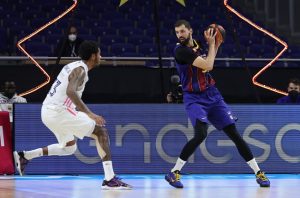 Barcelona superclássico Real Madrid