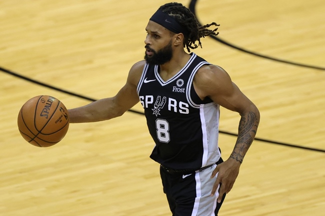 Patty Mills