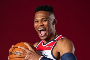 Westbrook Wizards