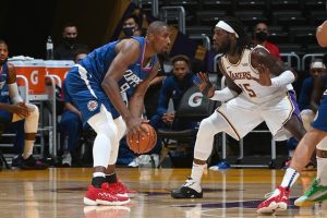 Serge Ibaka cirurgia temporada