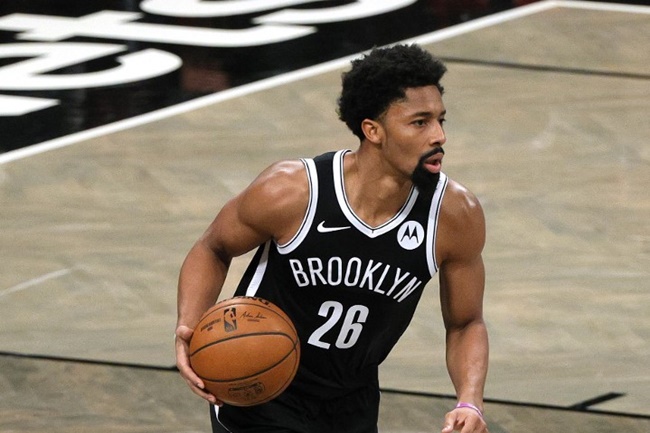 dinwiddie nets milhões extensão