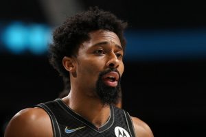 Dinwiddie recrutar jogadores Wizards