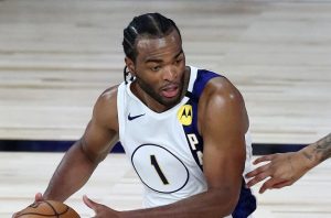 Warren Pacers fora temporada