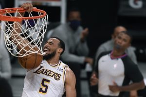 horton-tucker renova lakers nunn