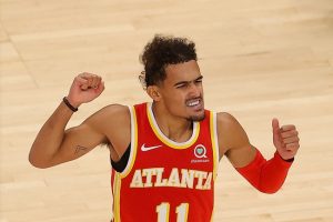 cavar faltas Nash Trae Young
