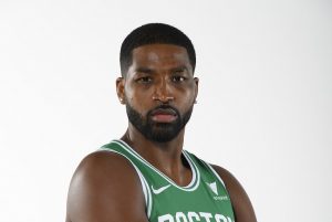Celtics troca Tristan Thompson