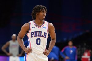 maxey twitter troca harden