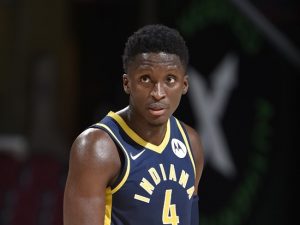 Miami Oladipo Rockets