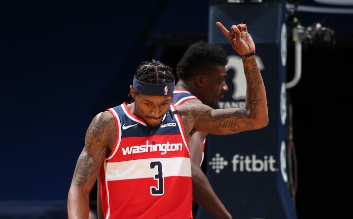 beal manter wizards troca