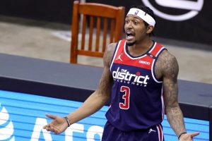 beal egoísta wizards comprometimento