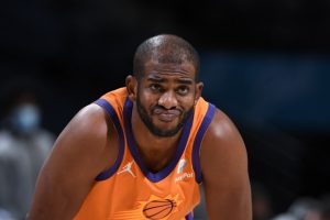 chris paul curry olimpíadas