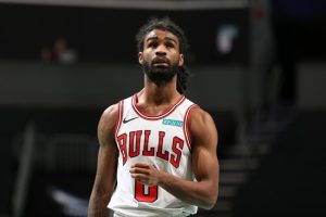 Celtics dupla armadores Bulls
