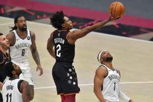 sexton thunder cavaliers ameaça