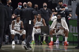 nets título nba apostas