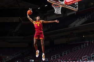 Evan Mobley