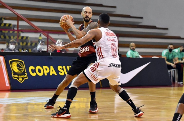 Flamengo NBB