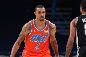 Knicks Thunder 76ers troca