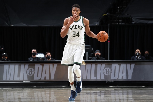 cinco curiosidades Giannis Antetokounmpo