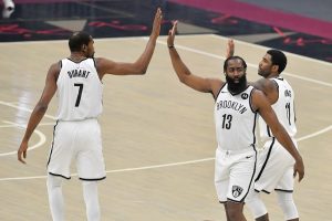 astros nets irving volta