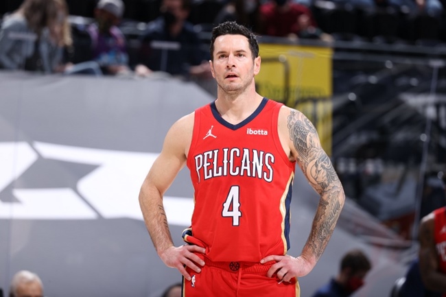 JJ Redick detona Griffin