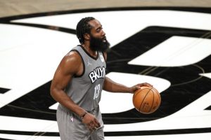 Nets favorito Leste Morey