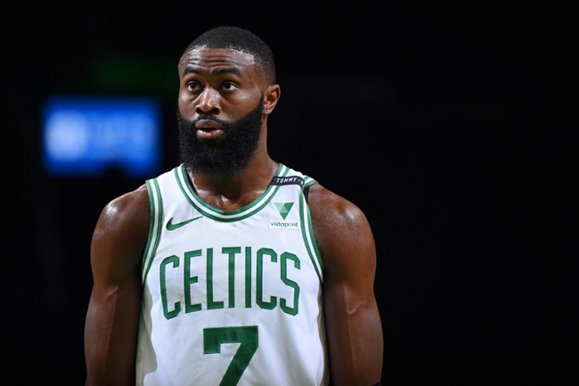 jaylen brown celtics troca