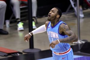 wall astro nba rockets