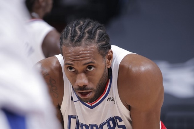 kawhi leonard olimpíadas tóquio