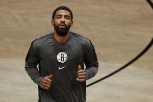 shaq nets troca irving