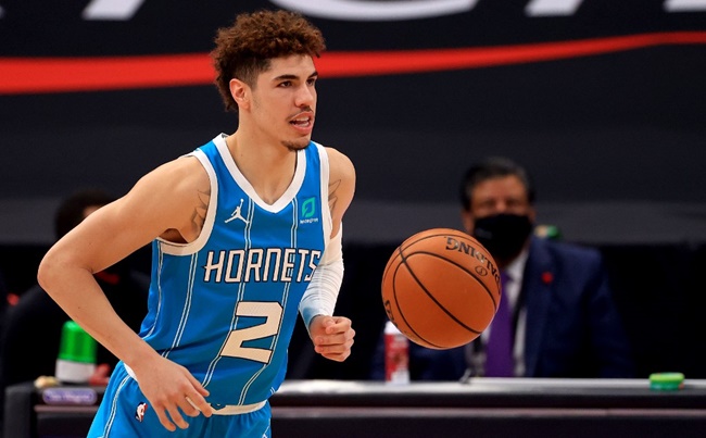 fantasy LaMelo Ball erra