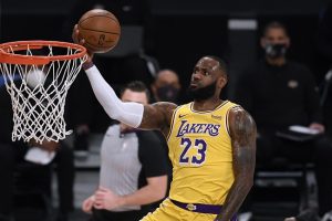 lebron rodman fácil marcar