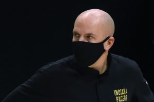 demissão bjorkgren técnico pacers