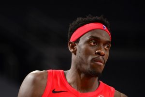 Siakam Clippers Kings Warriors
