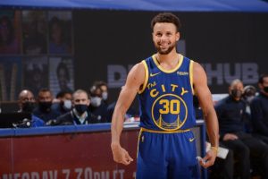 Curry Warriors fisicamente nba